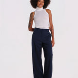 VISIVO pantalone diritto 2625136061600 001 weekend maxmara 