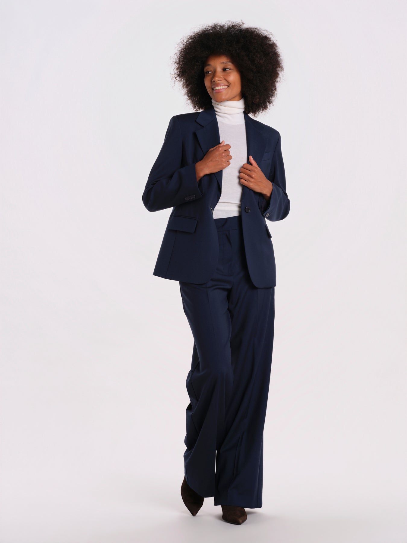 VISIVO pantalone diritto 2625136061600 001 weekend maxmara 