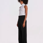 VISIVO pantalone diritto 2625136061600 002 weekend maxmara 