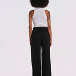 VISIVO pantalone diritto 2625136061600 002 weekend maxmara 