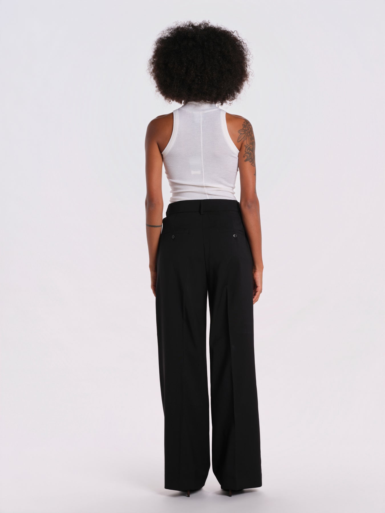 VISIVO pantalone diritto 2625136061600 002 weekend maxmara 