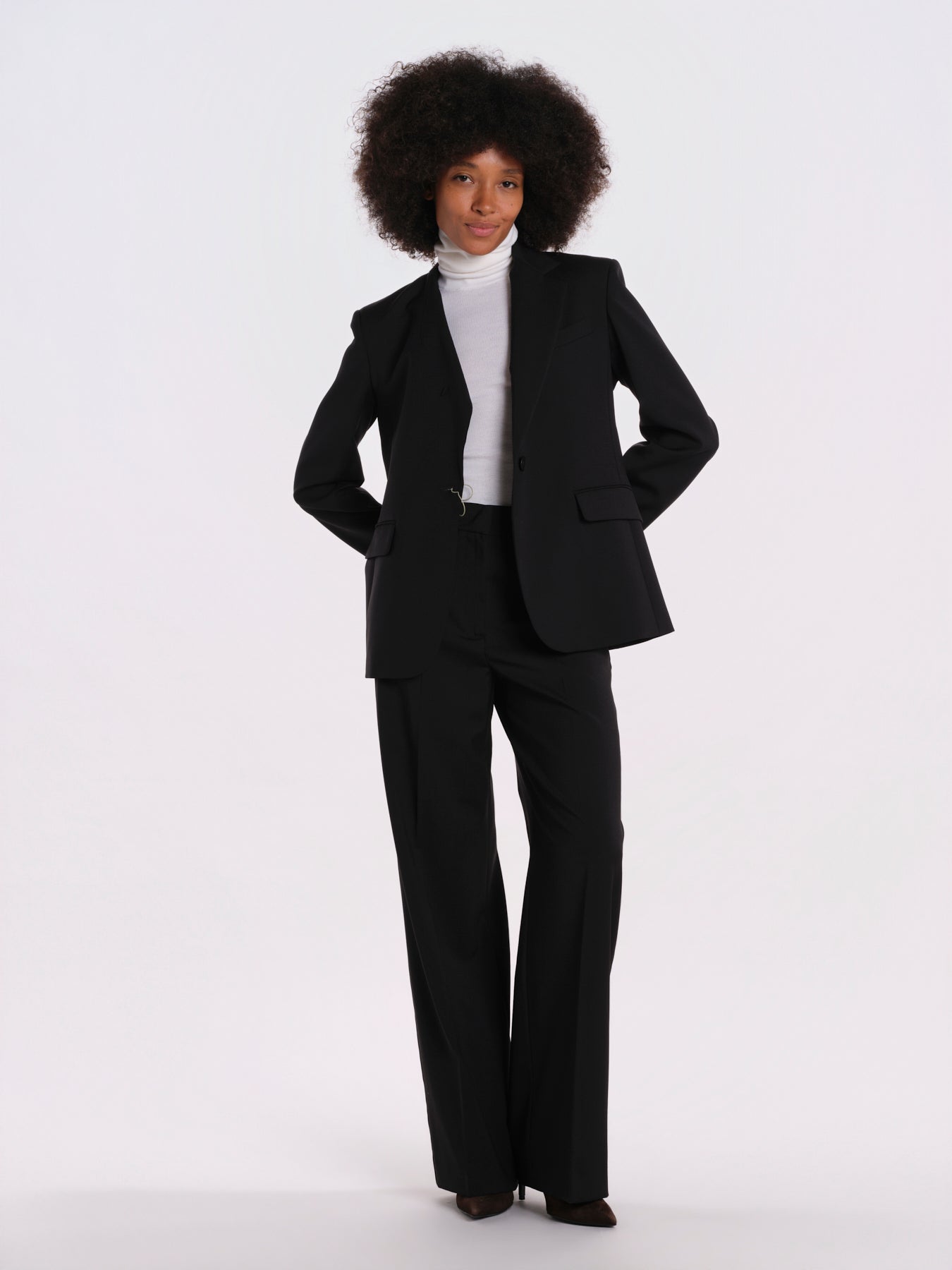 VISIVO pantalone diritto 2625136061600 002 weekend maxmara 