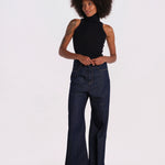 SPORT denim dritto 2625186022600 001 weekend maxmara 