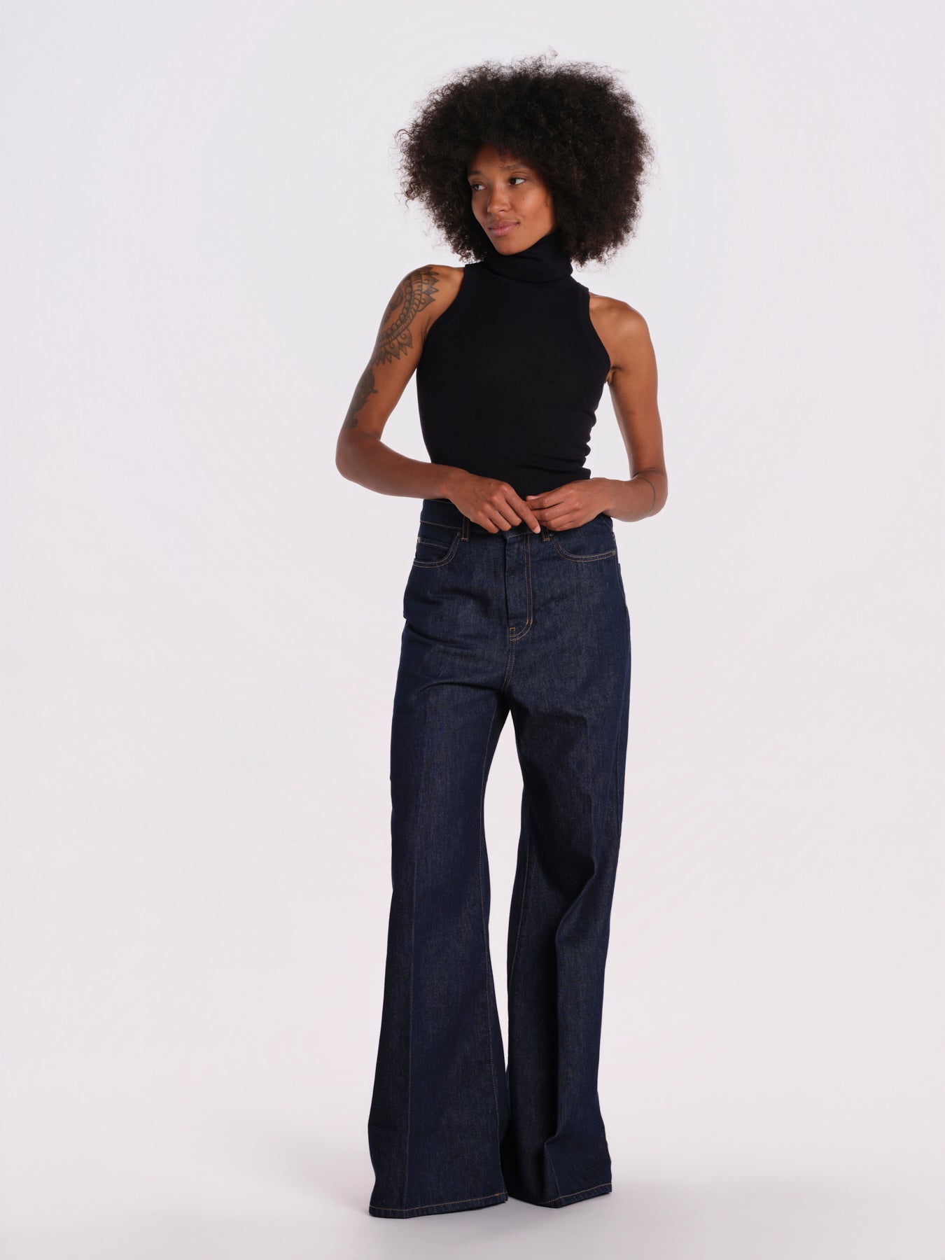 SPORT denim dritto 2625186022600 001 weekend maxmara 