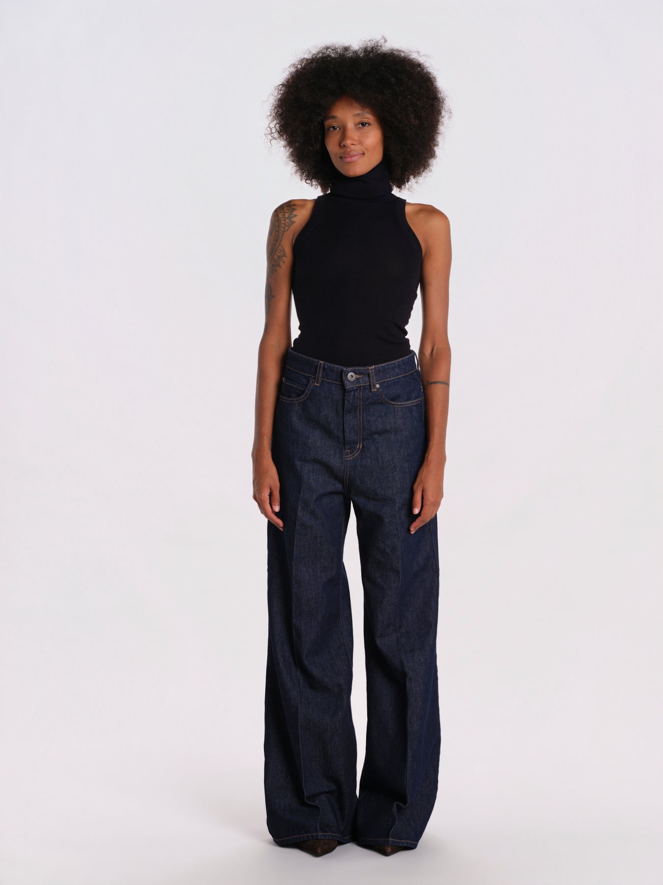 SPORT denim dritto 2625186022600 001 weekend maxmara 