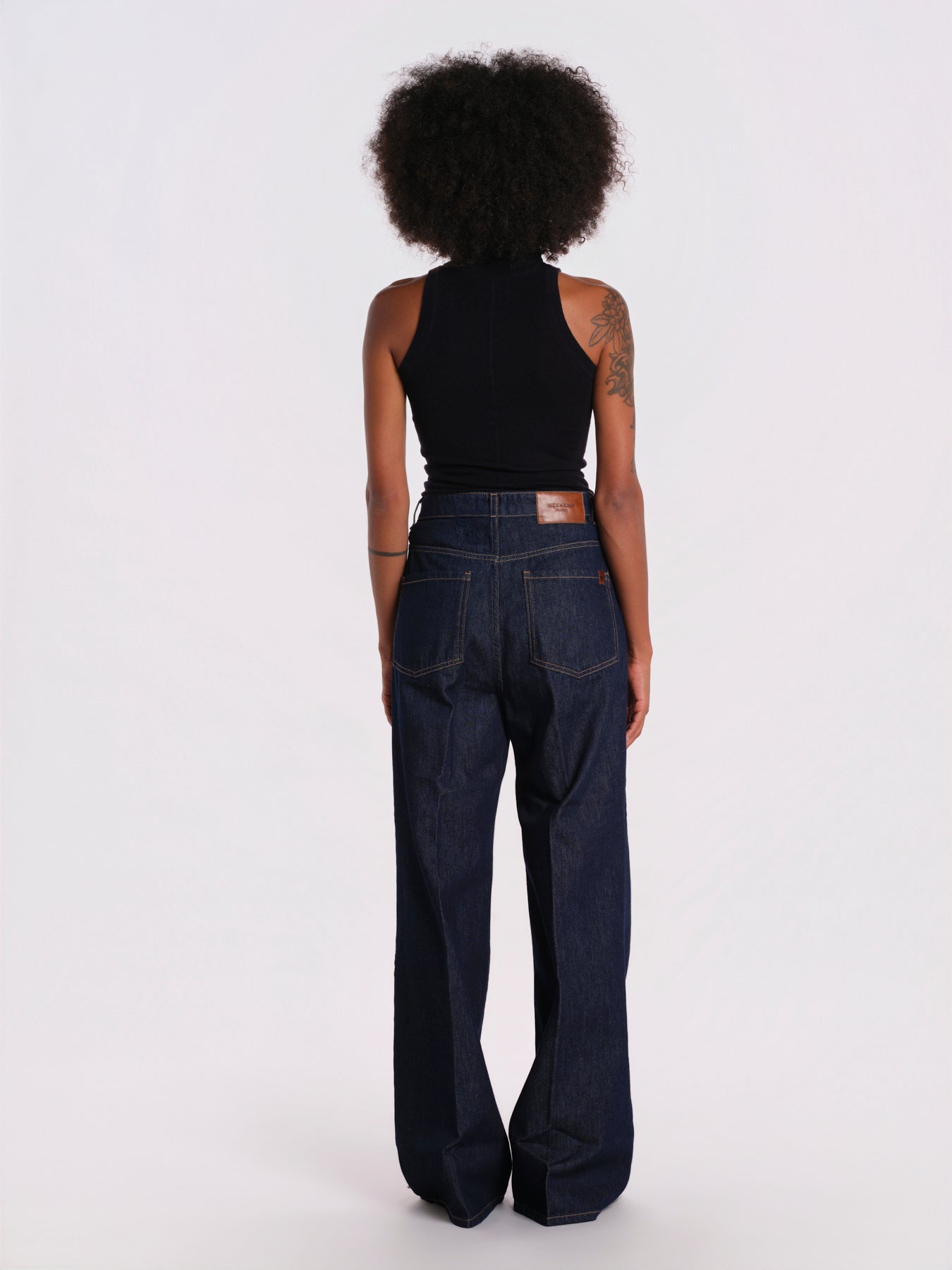 SPORT denim dritto 2625186022600 001 weekend maxmara 