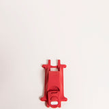  BIKE TIE BK15001 RED bone collection 
