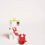  BIKE TIE BK15001 RED bone collection 