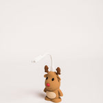  PB15021-671DEE DEER bone collection 
