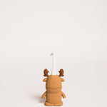  PB15021-671DEE DEER bone collection 