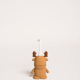  PB15021-671DEE DEER bone collection 