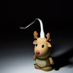  PB15021-671DEE DEER bone collection 