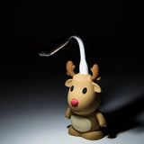  PB15021-671DEE DEER bone collection 