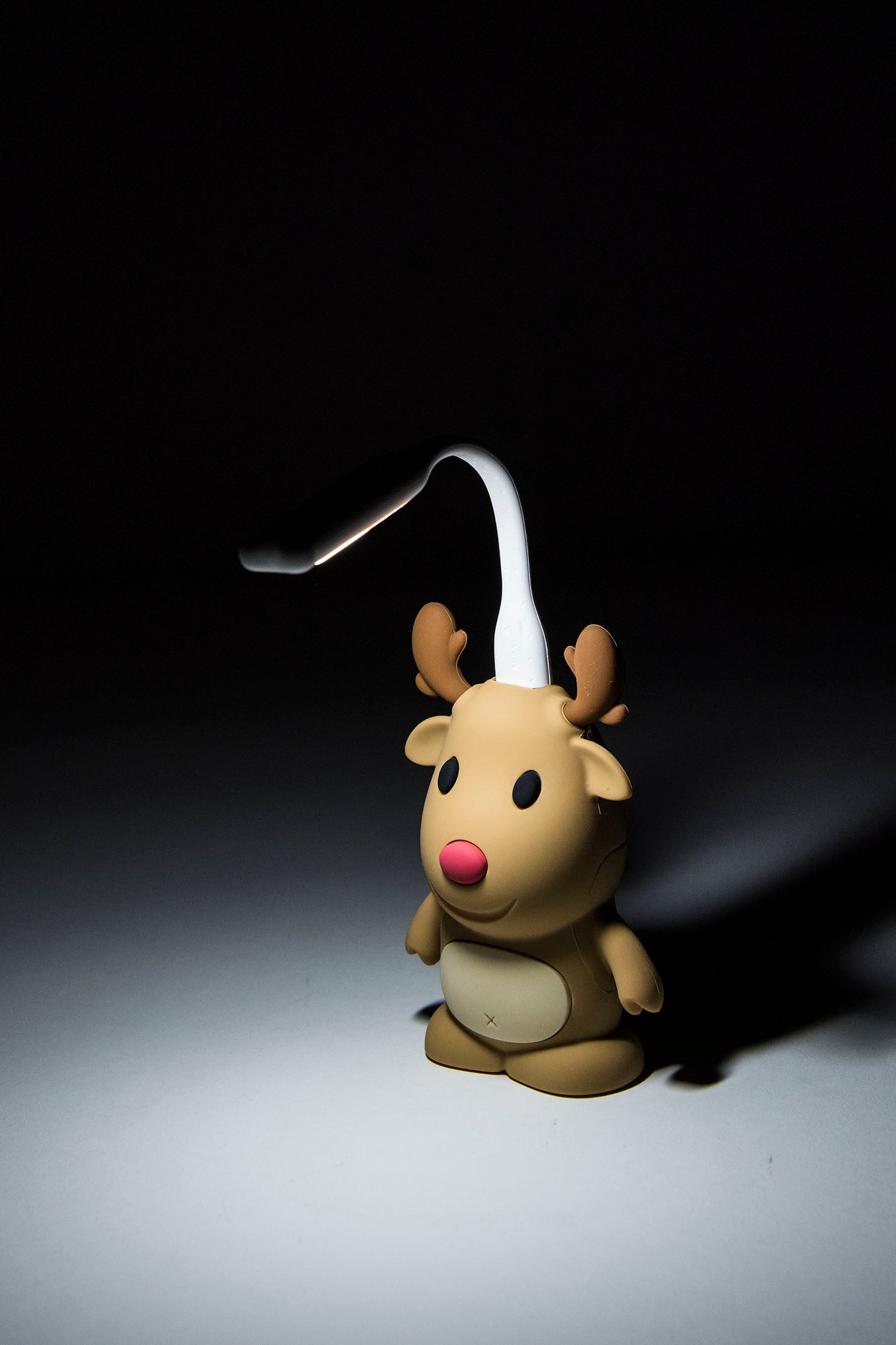  PB15021-671DEE DEER bone collection 