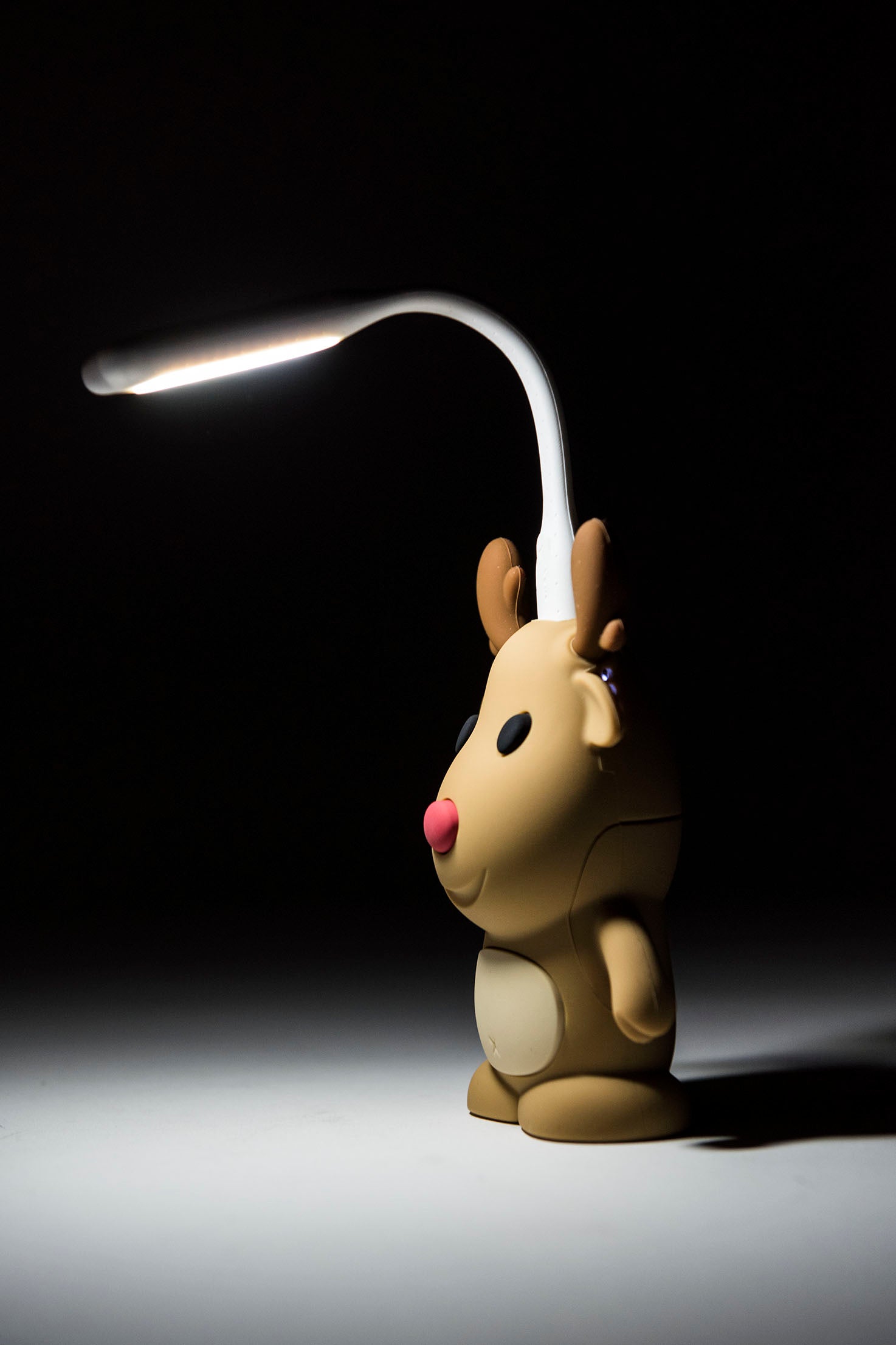  PB15021-671DEE DEER bone collection 