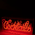 Cocktail red DKACBNCOCKT RED locomocean 