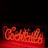 Cocktail red DKACBNCOCKT RED locomocean 