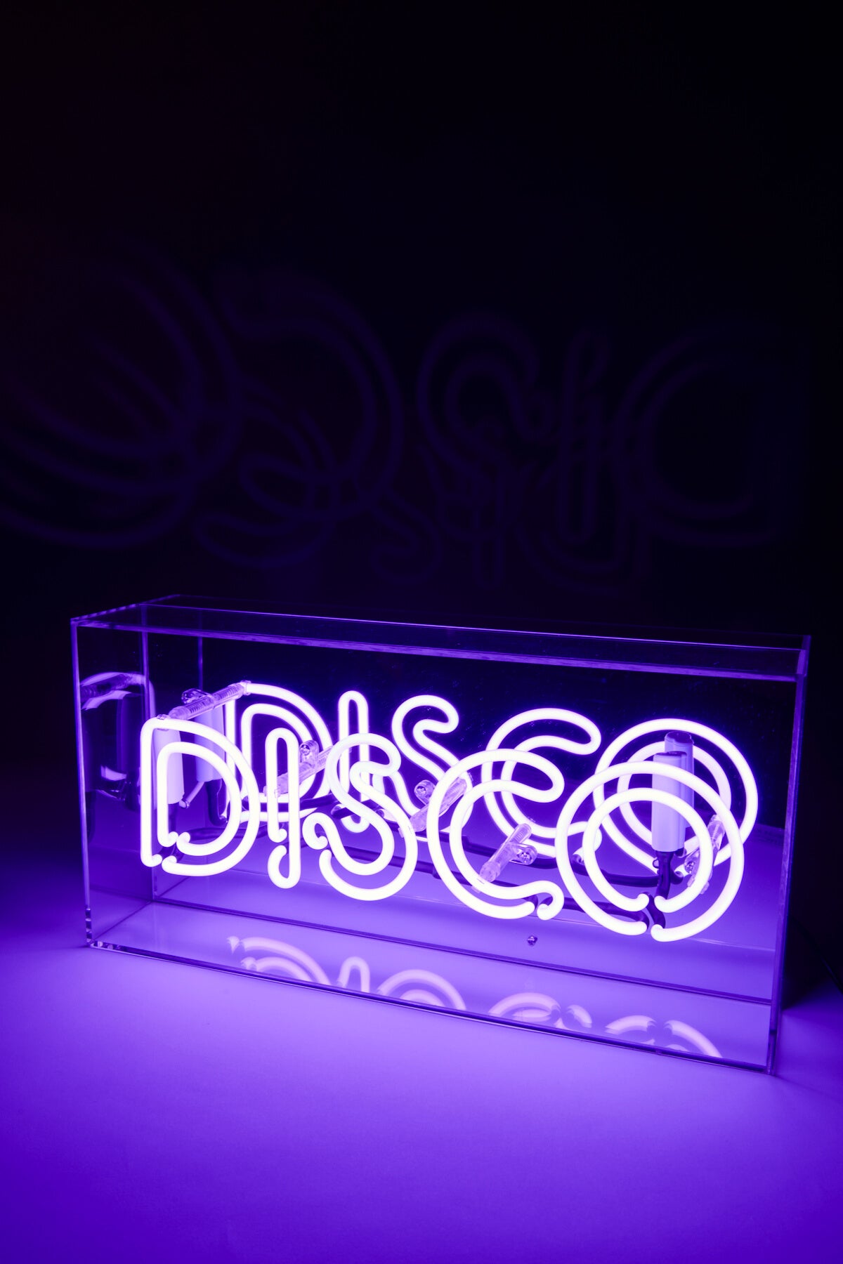 Disco Neon DKACBNDISCO PU locomocean 