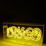 Disco Neon DKACBNDISCO YE locomocean 