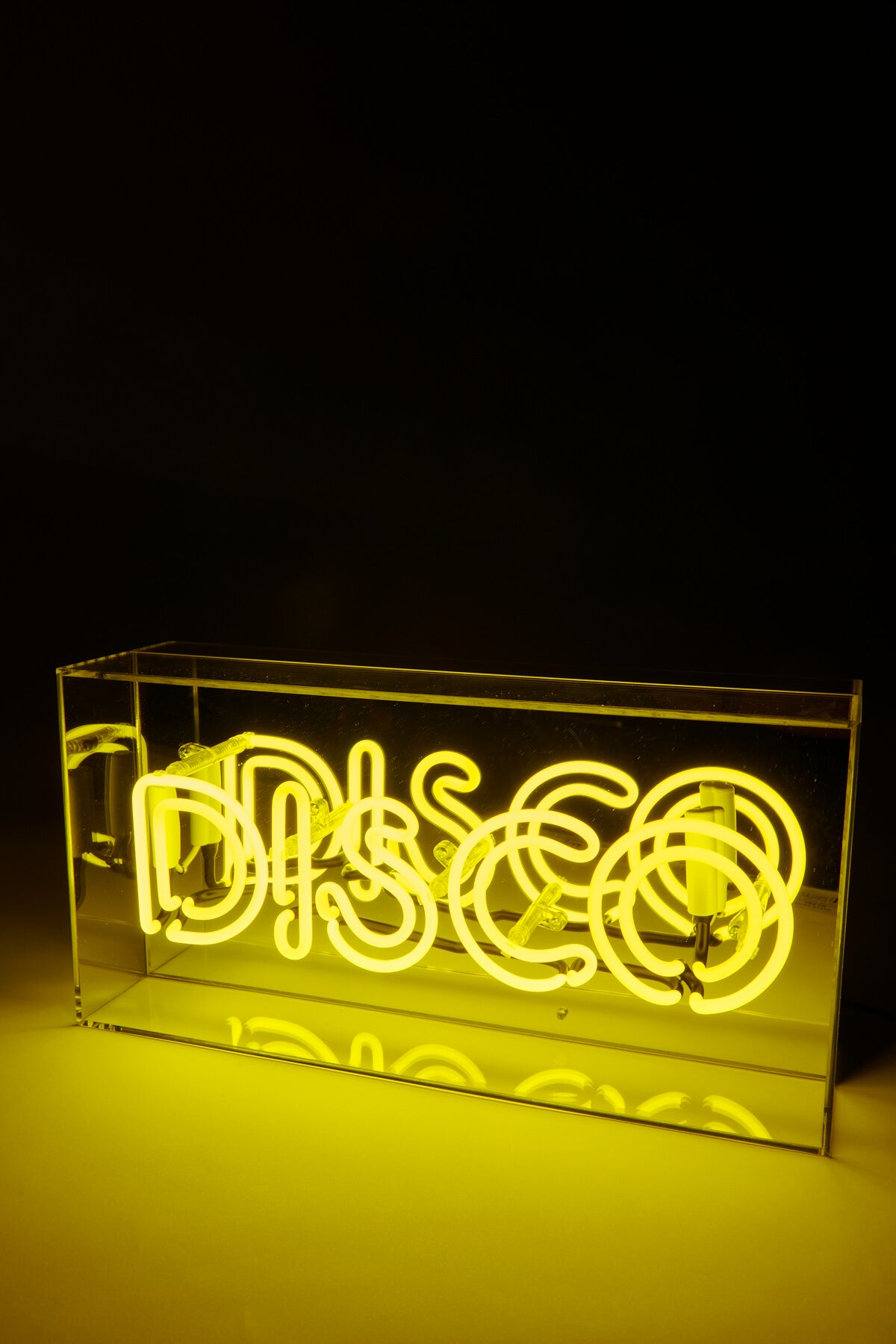Disco Neon DKACBNDISCO YE locomocean 