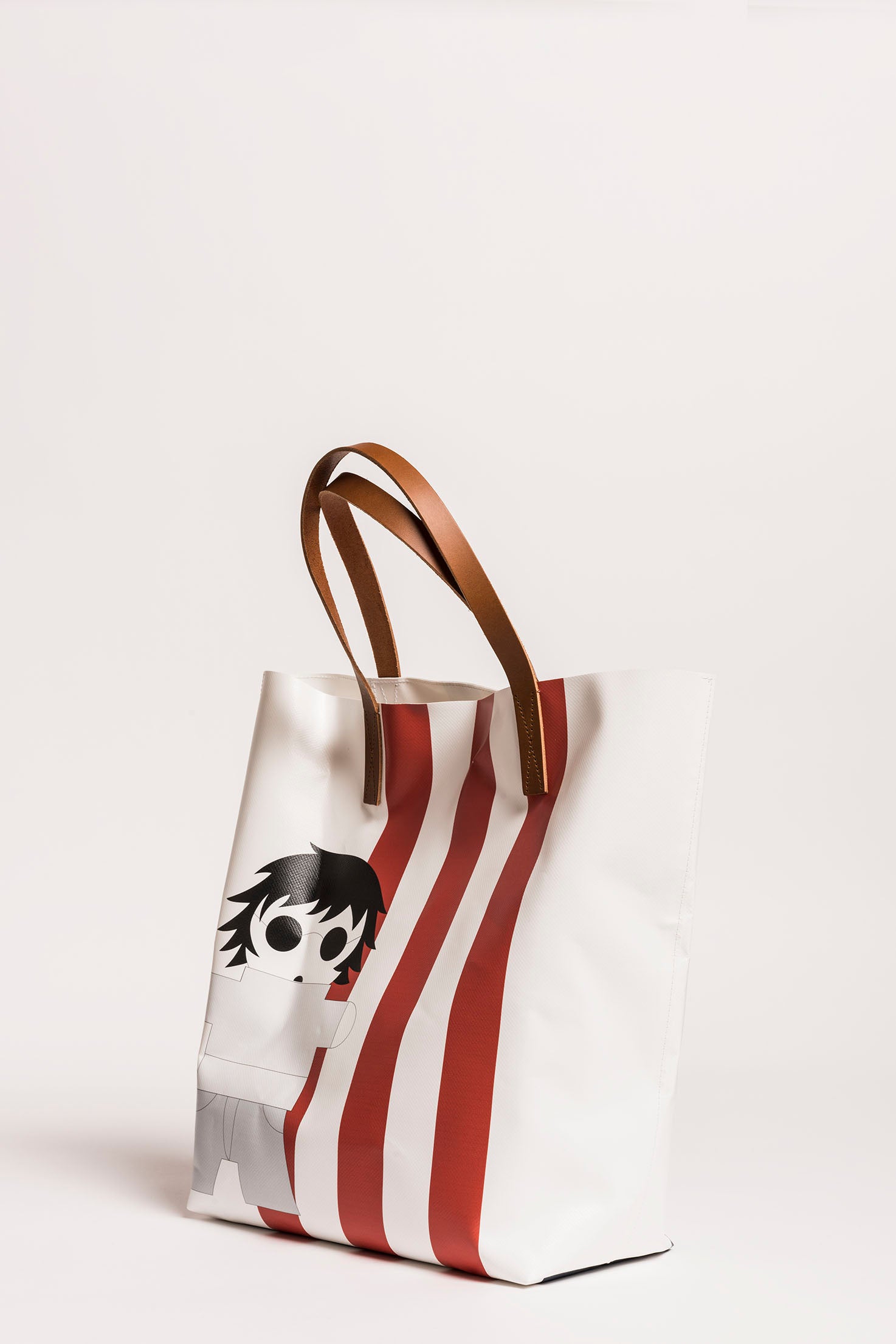  BORSA RIGONI ROSSI LEGNO milaura 