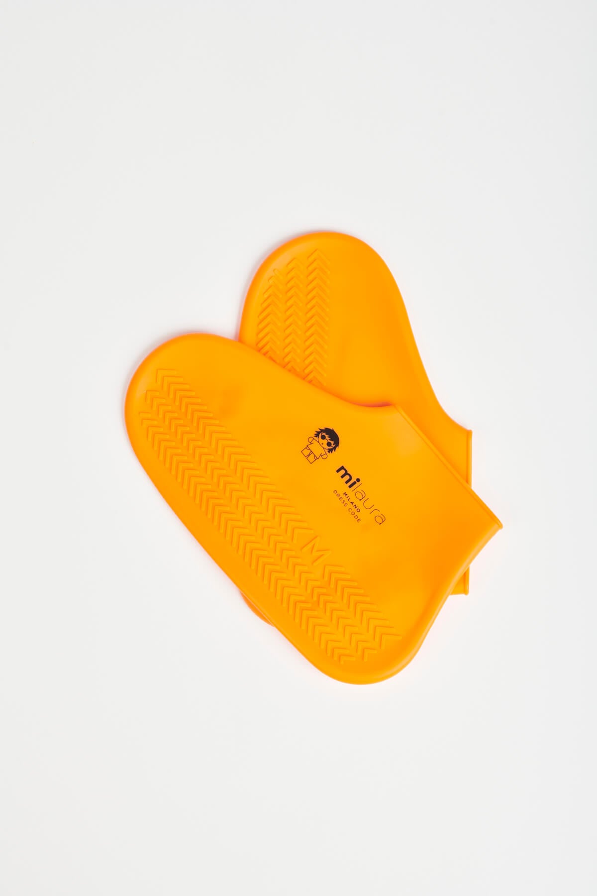 Copriscarpe Milaura 3 ARANCIONE milaura 