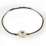 bracciale BRACCIALE MILAUR PLACATO milaura 