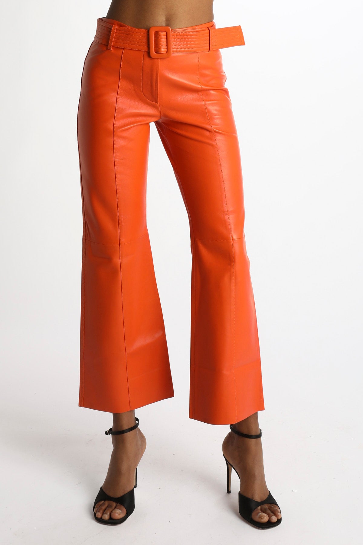  MIL001 NAP ARANCIO milaura 