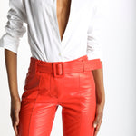  MIL001 NAP ROSSO milaura 
