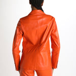  MIL009 ARANCIO milaura 