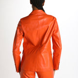  MIL009 ARANCIO milaura 