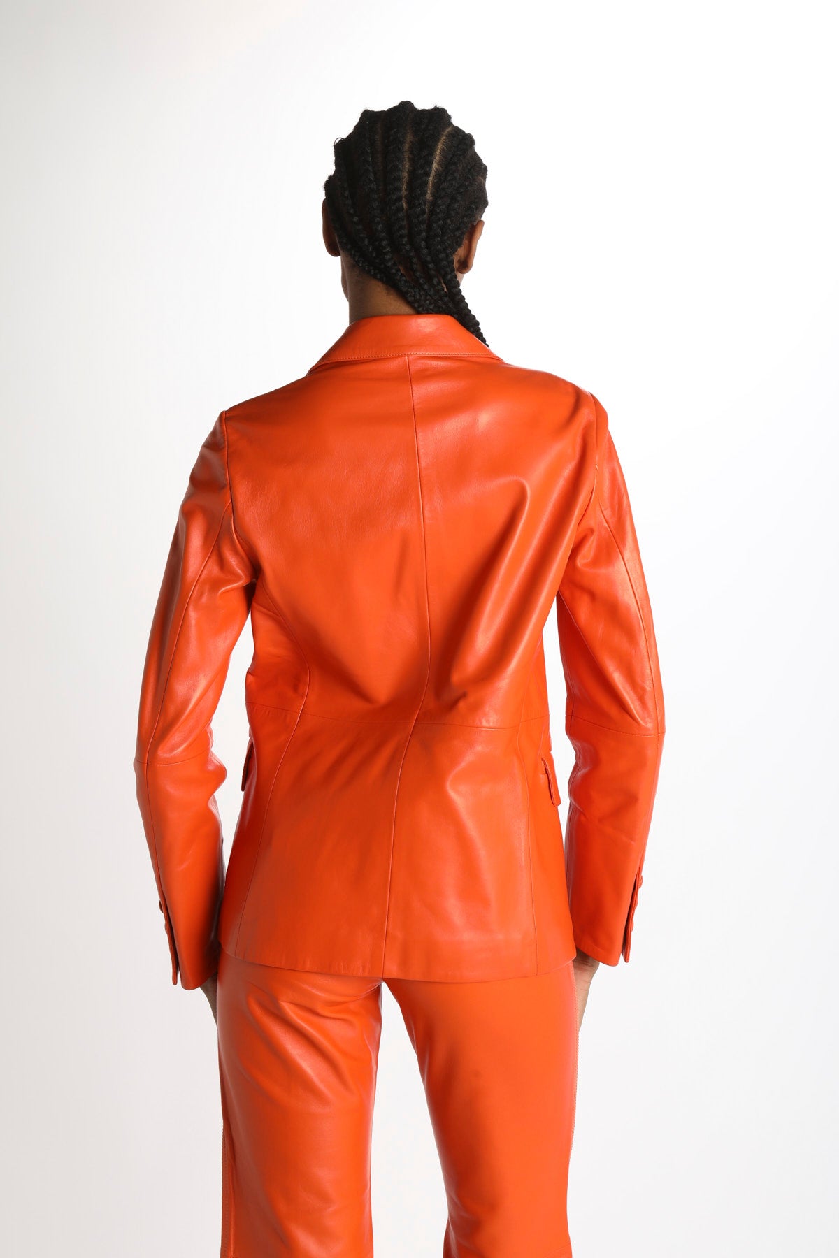  MIL009 ARANCIO milaura 