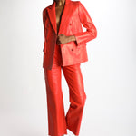  MIL009 RED milaura 