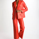  MIL009 RED milaura 
