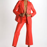  MIL009 RED milaura 