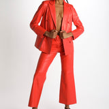  MIL009 RED milaura 