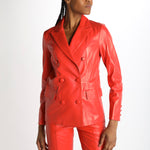  MIL009 RED milaura 