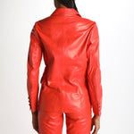  MIL009 RED milaura 