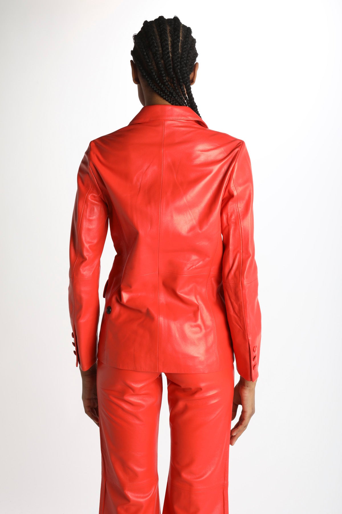  MIL009 RED milaura 