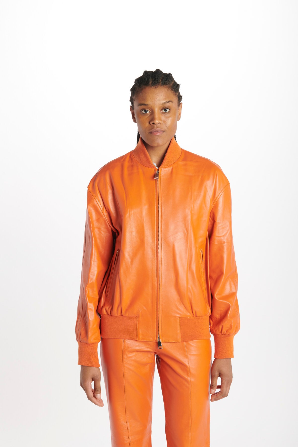  MIL036 ARANCIO milaura 