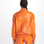  MIL036 ARANCIO milaura 