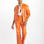  MIL036 ARANCIO milaura 