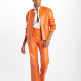  MIL036 ARANCIO milaura 