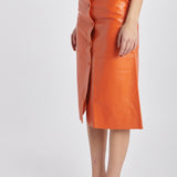  MIL054 ARANCIO milaura 
