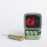  ART57 DITOO MIC GREEN reset club 