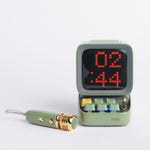  ART57 DITOO MIC GREEN reset club 