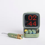  ART57 DITOO MIC GREEN reset club 
