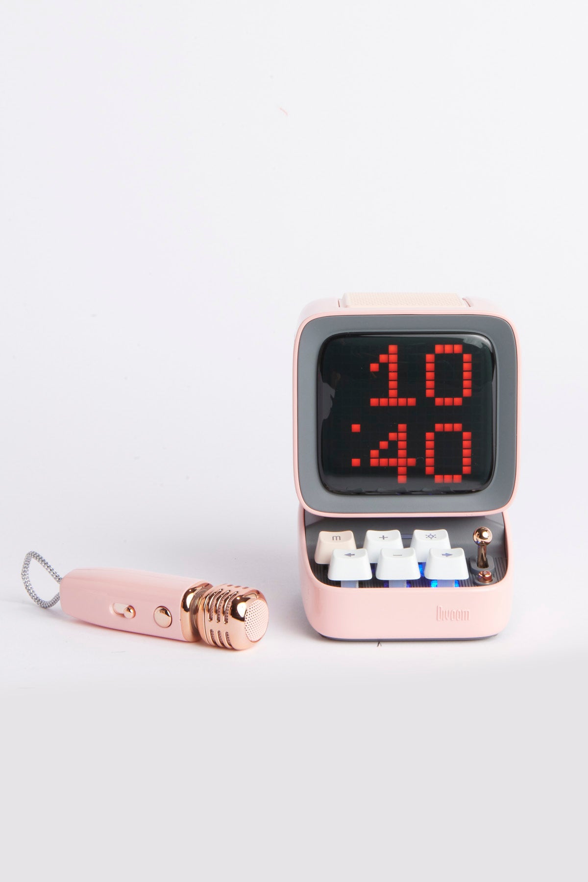  ART57 DITOO MIC PINK reset club 