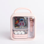  ART57 DITOO MIC PINK reset club 