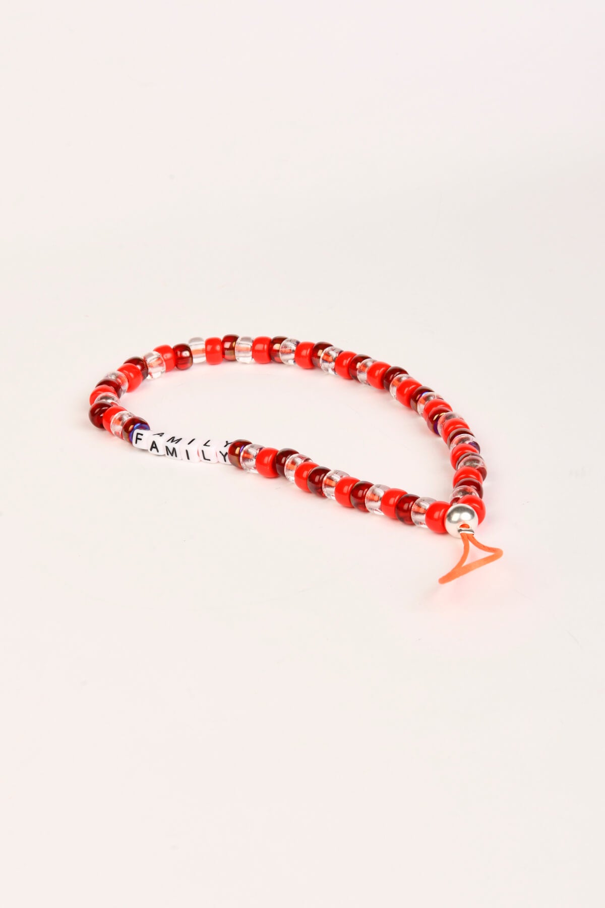 Cordino con perle PHONE FAMILY sorbet island 
